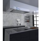 Cata - Páraelszívó Isla Bennu 900 X Hob to Hood