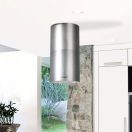 Cata - Páraelszívó ISLA FARO X inox