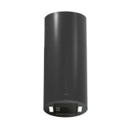 Cata - Páraelszívó ISLA FARO BK fekete