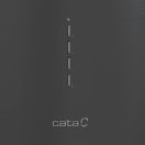 Cata - Páraelszívó ISLA FARO BK fekete