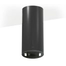 Cata - Páraelszívó ISLA FARO BK fekete