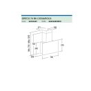 CATA - Páraelszívó GRECO 70 BK Can Roca