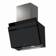 Cata - Páraelszívó Thalassa EVO 600 GBK fekete