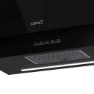 Cata - Páraelszívó Thalassa 700 GBK fekete + Fritőz 1D30