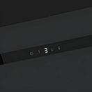 Cata - Páraelszívó Thalassa EVO 700 GBK fekete