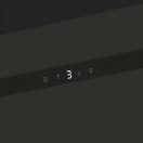 Cata - Páraelszívó Thalassa EVO 800 GBK fekete