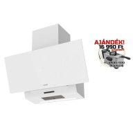 Cata - Páraelszívó Thalassa 900 GWH fehér + Fritőz 1D30