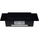 CATA - Páraelszívó THALASSA 800 XGBK/F fekete HOB2HOOD