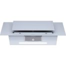 CATA - Páraelszívó THALASSA 900 XGWH/F fehér HOB2HOOD