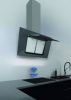 CATA - Páraelszívó THALASSA 900 XGBK/F fekete HOB2HOOD