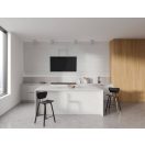 Cata - Páraelszívó RENOVA PURE AIR VNV90 XGBK Hob to Hood