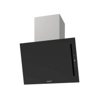CATA - Páraelszívó THALASSA 700 XGBK/F fekete HOB2HOOD