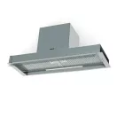 CATA OUTLET - Páraelszívó CORONA X 60 inox - A készlet erejéig rendelhető!