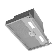 Cata - Páraelszívó ARMONIA 60 X inox