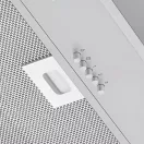 Cata - Páraelszívó ARMONIA 60 X inox
