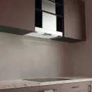 Cata - Páraelszívó ARMONIA 60 X inox