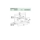 Cata - Páraelszívó ARMONIA X 90