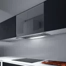 Cata - Páraelszívó CORONA 90 X/B inox