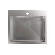 CATA - Mosogatótálca CBS-1 54-40 R10 inox