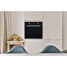 CATA - Beépíthető sütő MDS-8008 BK