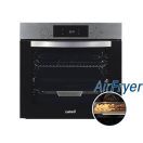 CATA - Beépíthető sütő MDS-8008 X AIR FRYER + Ajándék Pizzasütő szett!