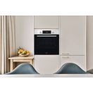 CATA - Beépíthető sütő MDS-8008 X AIR FRYER + Ajándék Pizzasütő szett!