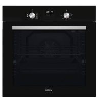 CATA - Beépíthető sütő MDS-8007 BK