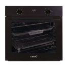 CATA - Beépíthető sütő MDS-8007 FB+AIR FRYER tepsi + Ajándék pizzasütő szett