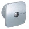 Fürdőszobai ventilátor páraérzékelővel CATA X-MART 10 INOX H