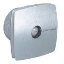 Fürdőszobai ventilátor páraérzékelővel CATA X-MART 12 INOX H