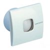 Csendes fürdőszobai ventilátor Ø100 mm CATA  SILENTIS 10 Low noise