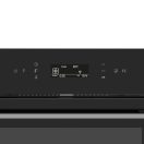 NODOR - Beépíthető gőzsütő NorChef SO-4800 DB