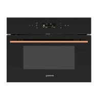 NODOR - Beépíthető sütő NorChef MO-4800 CU