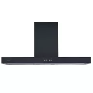   Davoline - Páraelszívó TAU HPA 60 cm fekete - A készlet erejéig rendelhető!