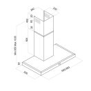 Davoline - Páraelszívó Box Plus 90 - A készlet erejéig rendelhető!