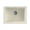 NODOR - Mosogatótálca NorGranite 55.40 1B BG beige