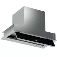 NODOR - Páraelszívó Norbreeze CROWN 60 NO DRIP SS inox