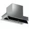 NODOR - Páraelszívó Norbreeze CROWN 60 NO DRIP SS inox