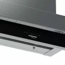 NODOR - Páraelszívó Norbreeze CROWN 60 NO DRIP SS inox