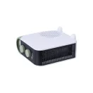 ARDES 4F15 ventilátoros hősugárzó