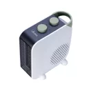 ARDES 4F15 ventilátoros hősugárzó