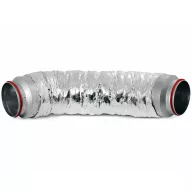 HEATPEX - Hangcsillapító 200mm; L=1000 mm ARIA ADURO