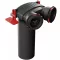 HEATPEX - Szelepfogadó elem 90°-os (DN90mm x 2) ARIA CONNECT