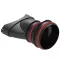 HEATPEX - Osztóelemhez fő oldalsó összekötő elem 125/160mm ARIA CONNECT