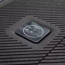 HEATPEX - Hővisszanyerős szellőztető MVHR 450 m³/h ARIA VITALE PLATINUM CF 450