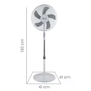 ARDES 5BR41PB Álló ventilátor