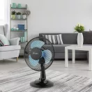 ARDES 5EA23B Asztali ventilátor