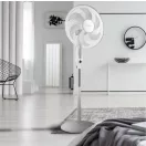 ARDES 5PR4000 Álló ventilátor távirányítóval
