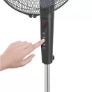 ARDES 5S41PBT Álló ventilátor távirányítóval