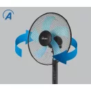 ARDES 5ST40PNR Álló ventilátor távirányítóval